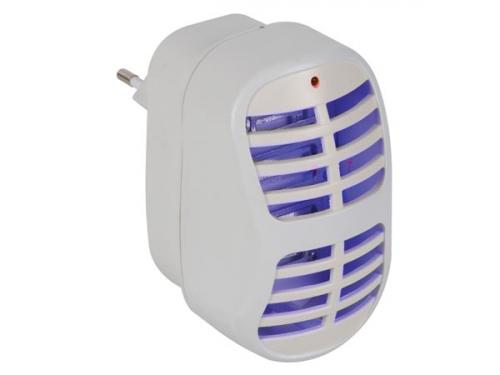 MINI TUE-INSECTES ELECTRIQUE 1W 9.90 EUROS