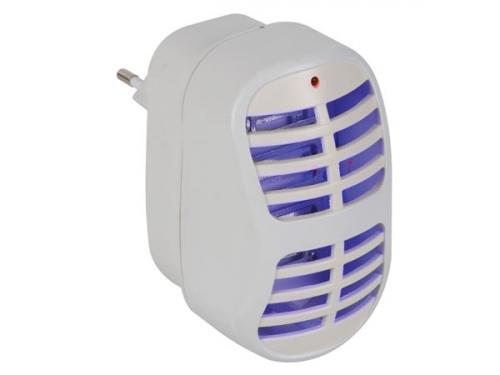 MINI TUE-INSECTES ELECTRIQUE 1W  9.90 EUROS