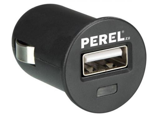 CHARGEUR DE VOITURE PORT USB 4.90 € TTC