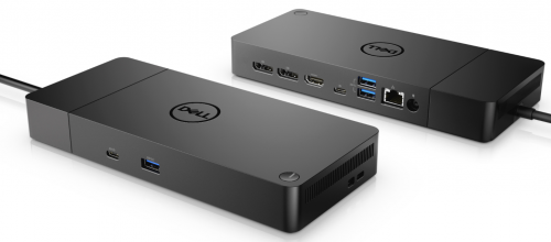 DELL station d'accueil 130W